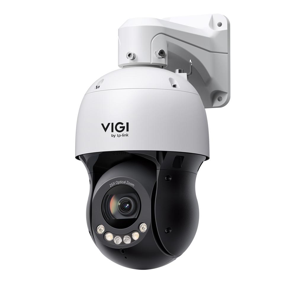 Camera de supraveghere IP speed dome VIGI InSight PTZ5425 4