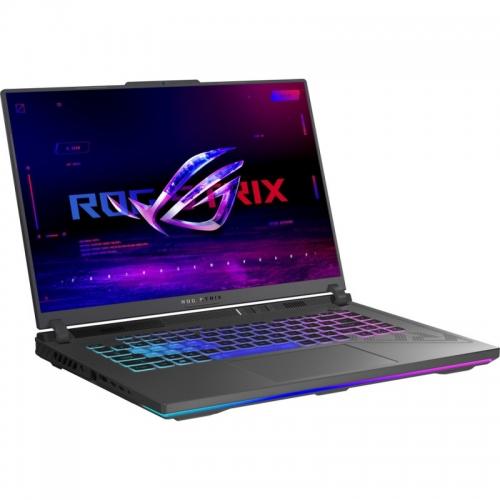 "Laptop Gaming ASUS ROG Strix G16, G614JI-N4089, 16-inch, QHD+ 16:10