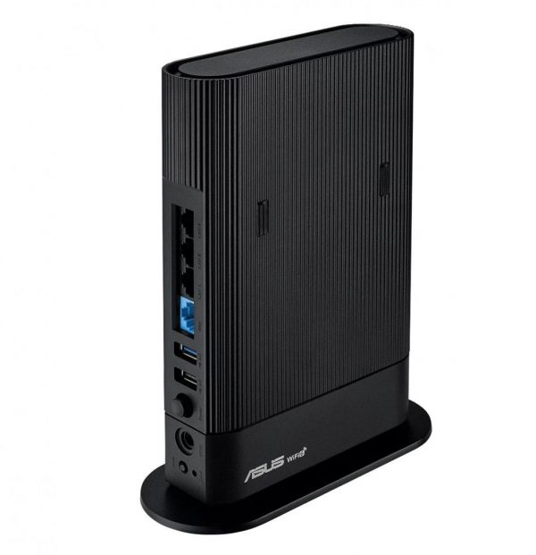 Router Wireless Asus RT-AX59U AX4200 dual band, Standarde rețea: IEEE - Image 3