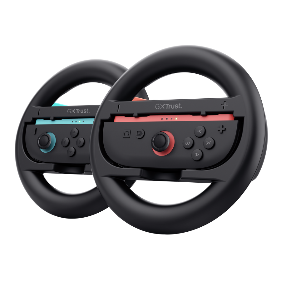 Set 2 volane pentru Trust Nintendo Switch 2 GXT 1257