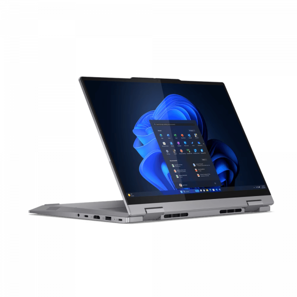 Laptop Lenovo ThinkBook 14 2-in-1 G4 IML; 14" WUXGA Touch; - Image 3