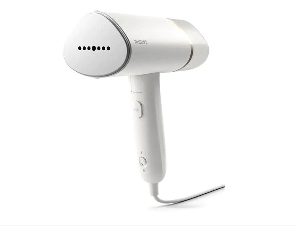 Aparat de calcat vertical cu aburi Philips Seria 3000 STH3010/70,