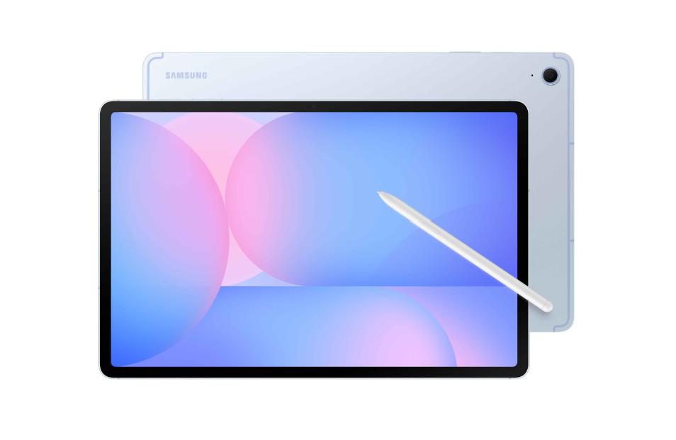 SG TAB S10 FE X520 WIFI 10.9" 8/128 BL (incl.
