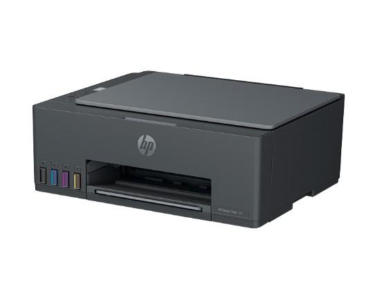 Multifunctional inkjet HP Smart Tank 581, CISS, format A4, Color,