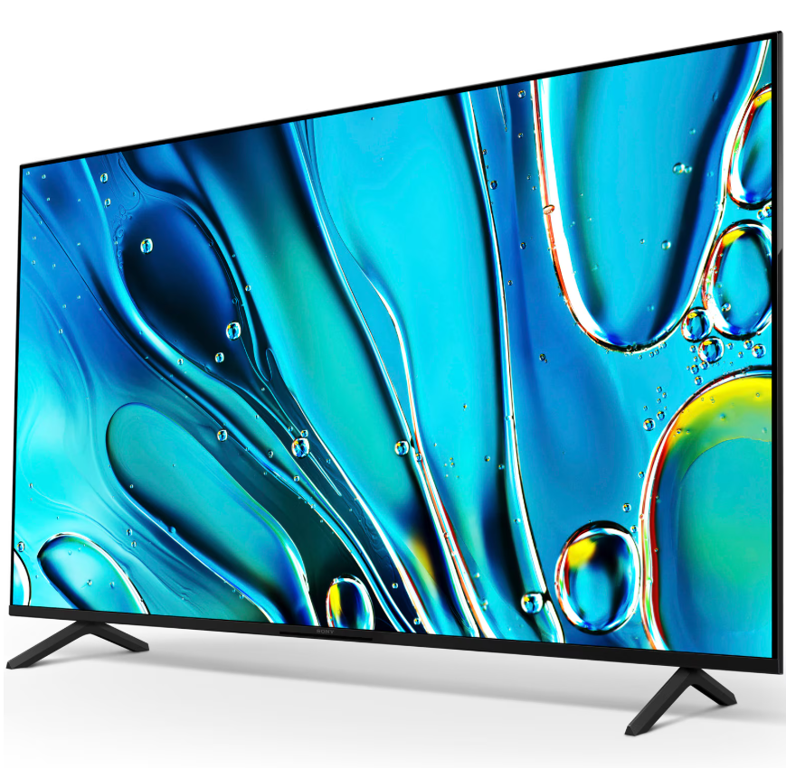 Televizor Sony BRAVIA 3 LED 55S35, 139 cm, Smart Google - imagine 6