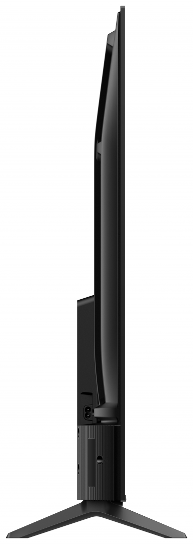 Televizor TCL LED 55P6L, 139 cm, Smart, Google TV, 4K - imagine 5