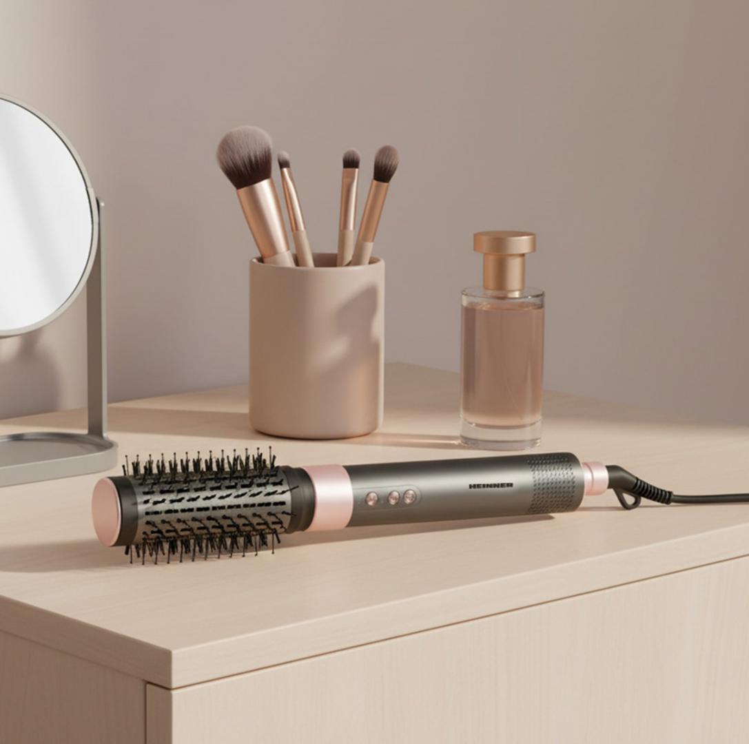 APARAT DE COAFAT PROFESIONAL HEINNER HAS-Y15BLDC-GY3 - imagine 8