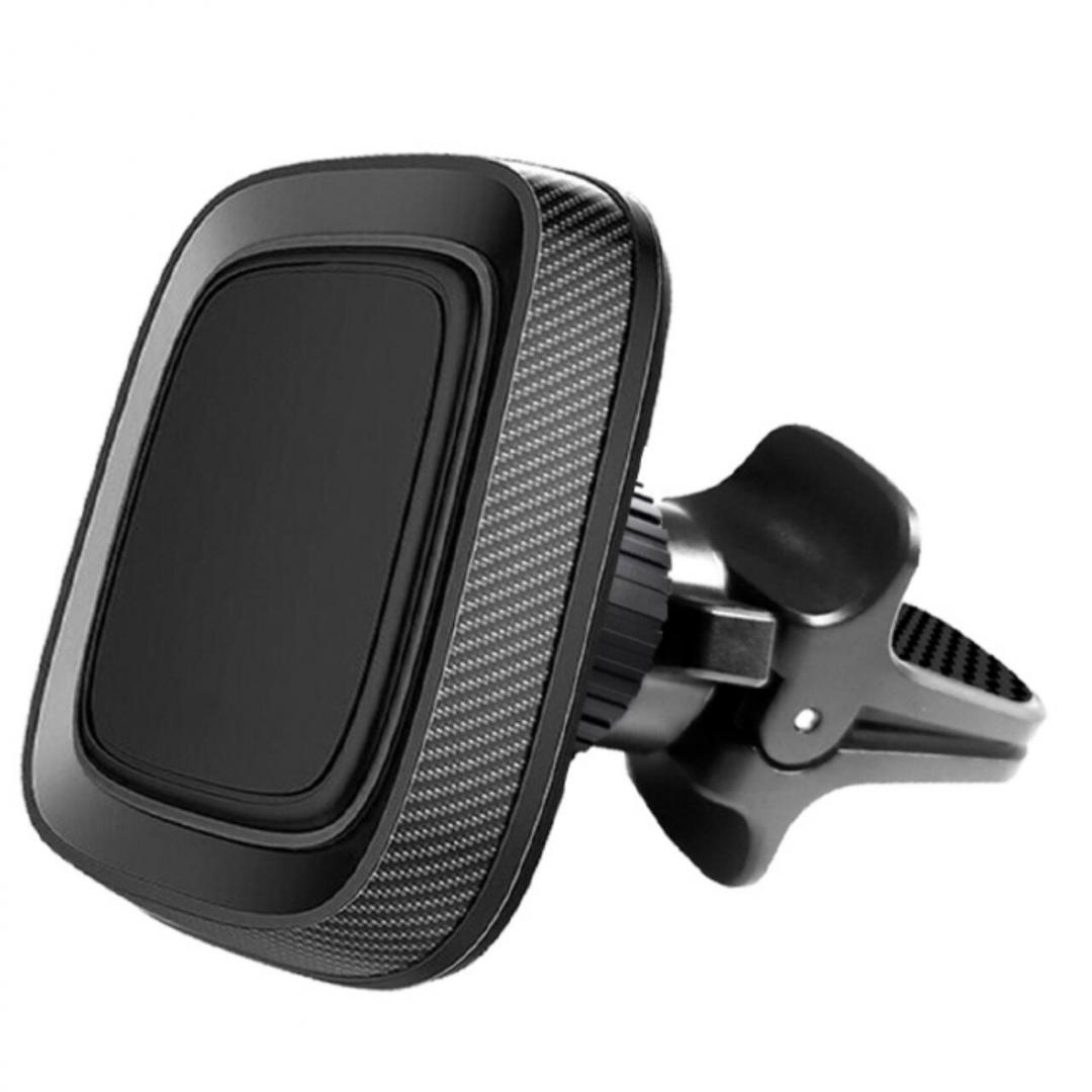 Lemontti Suport Auto Magnetic 360 Flex, prindere la sistemul de