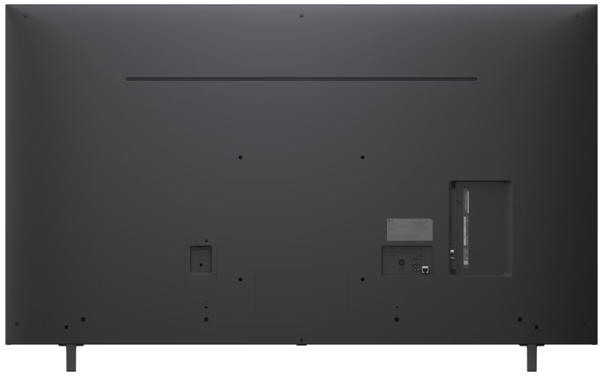 Televizor LG NanoCell 65NANO80A3B, 164 cm, Smart, 4K Ultra HD, - imagine 9