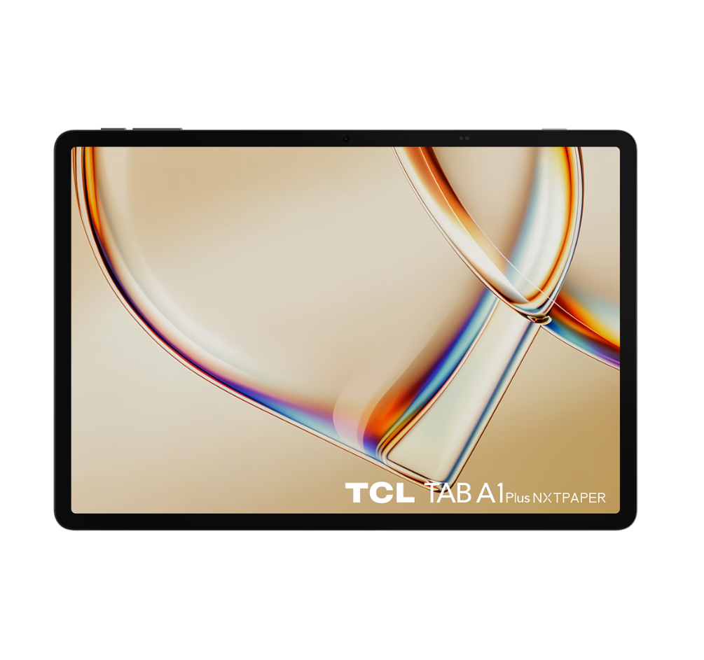 Tableta TCL TAB A1 Plus NXTPAPER, 12.2" 2.4K, 120Hz, 6GB