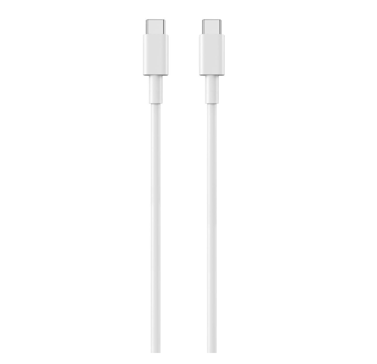 Cablu Lemontti Fast Charge Type-C la Type-C, USB C/ USB