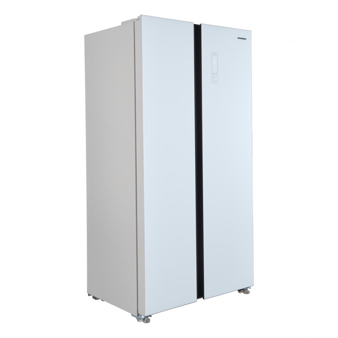 SIDE BY SIDE HEINNER HSBS-HM532NFGWHE++ - imagine 3