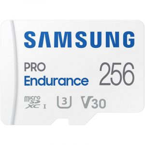 Card de Memorie MicroSDXC Samsung  PRO Endurance (2022) UHS-1