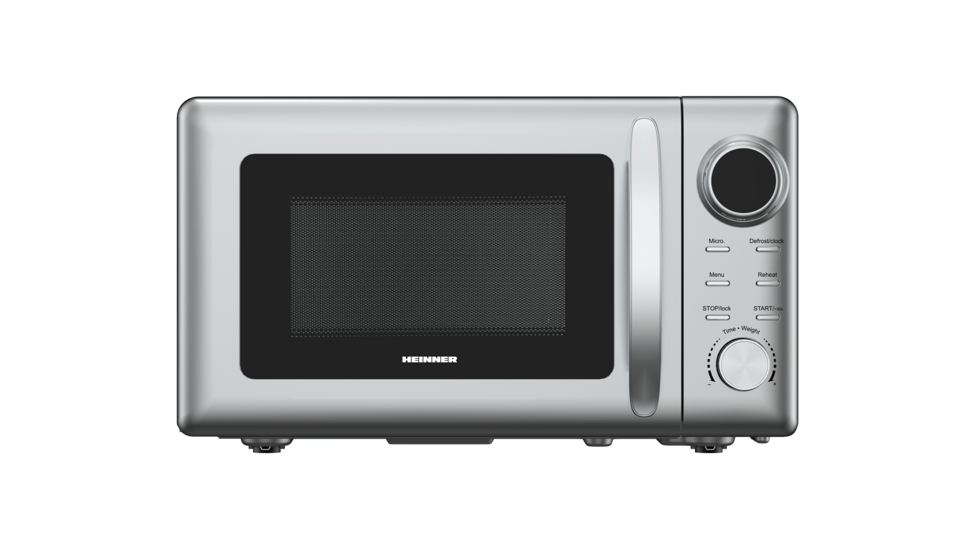CUPTOR CU MICROUNDE HEINNER HMW-2060SL