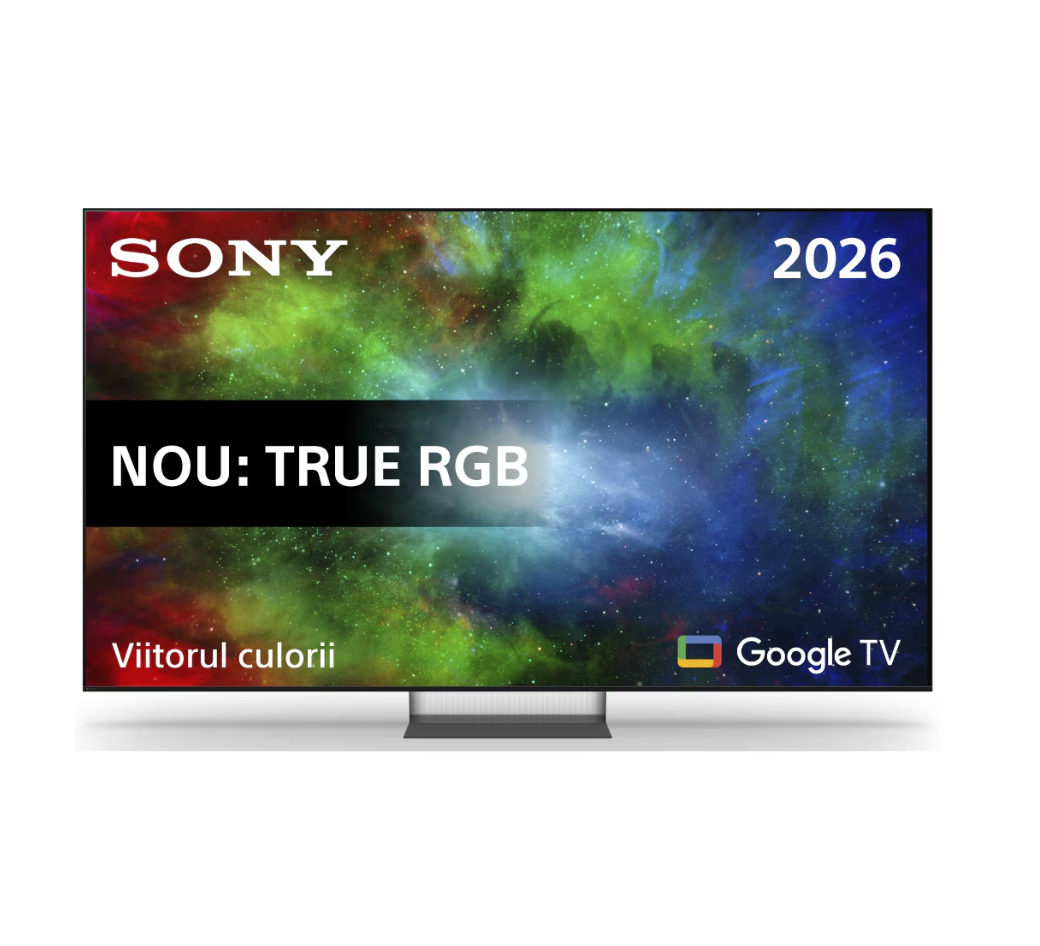 Televizor Sony BRAVIA XR 9 II True RGB LED 65XR95M2,