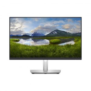 Monitor USB-C Dell 24" P2423DE, 60.45 cm, TFT LCD IPS,