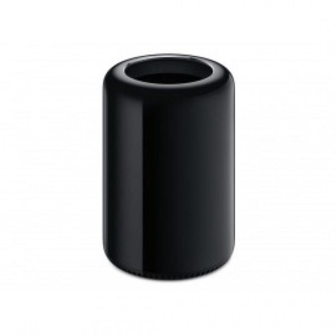 Desktop Mac Pro Intel Xeon E5 6-Core (3.5GHz Turbo Boost