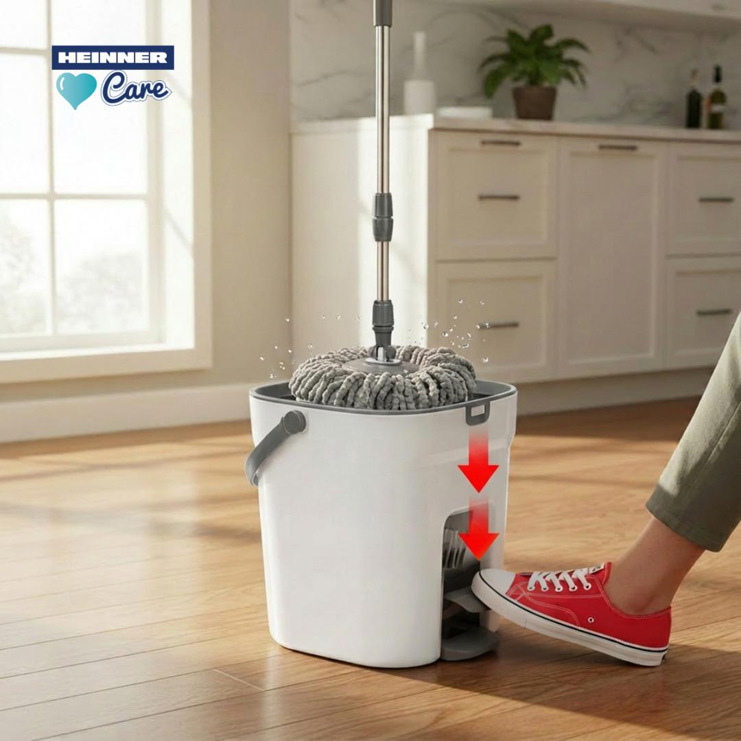 SET CURATENIE PEDALA,WASH&DRY,CLEAN STEP - imagine 8