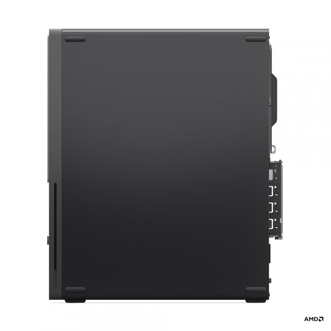 Desktop Lenovo ThinkCentre neo 55s Gen 6 SFF, , AMD - imagine 6