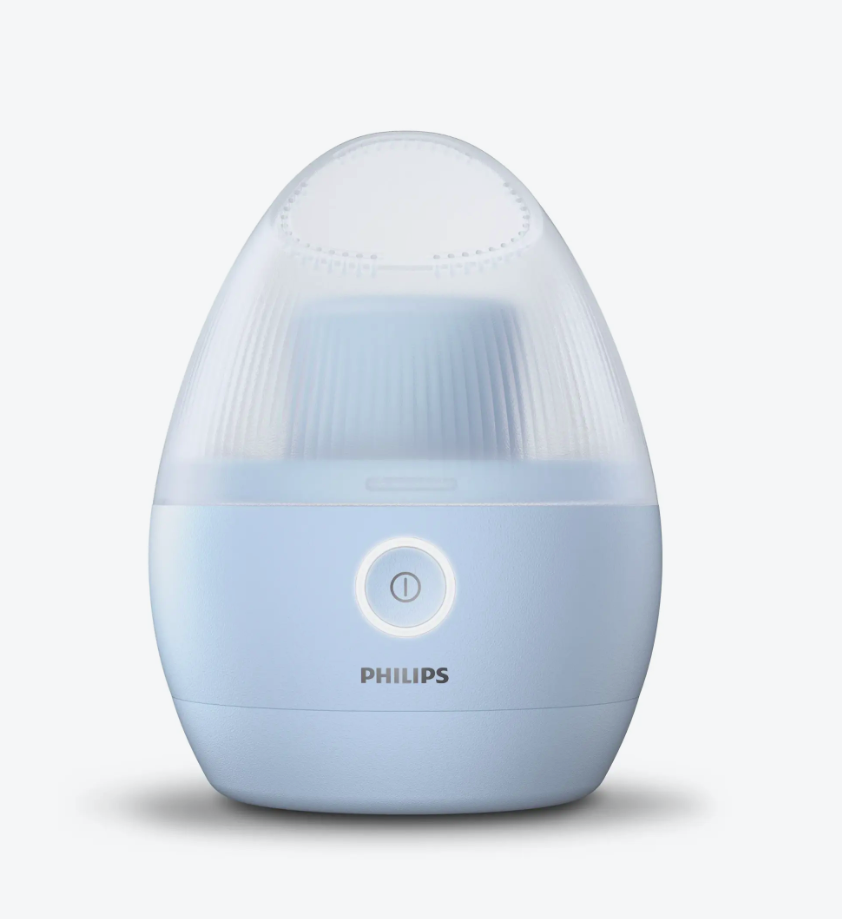 Aparat de curatat scame Philips GCA2100/20, seria 1000, 6 lame