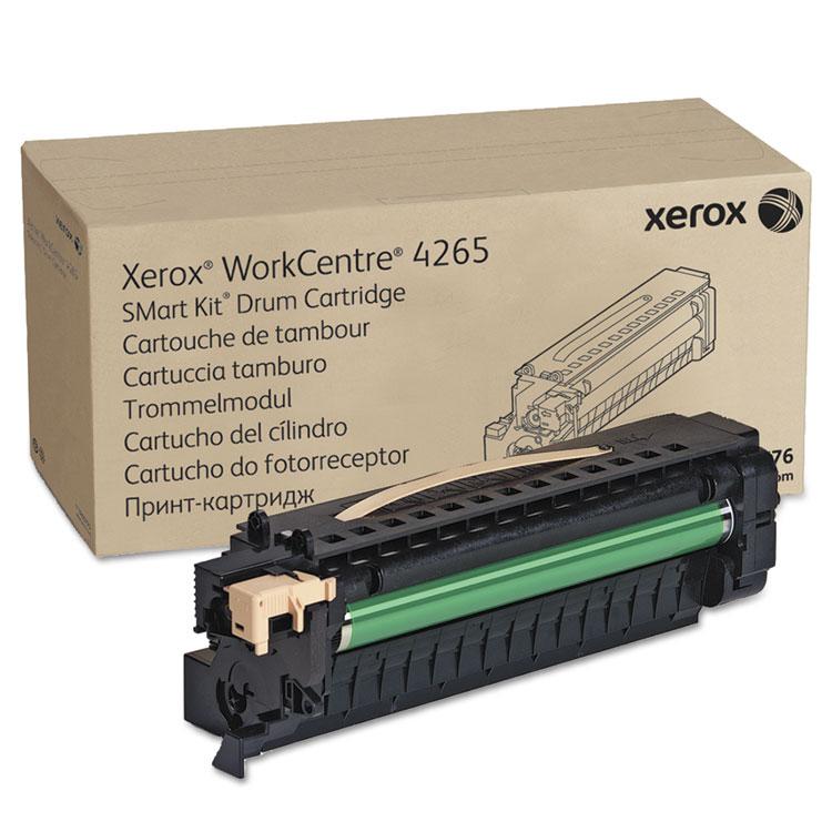 Drum Xerox 113R00776, black, 100 k, WorkCentre 4265