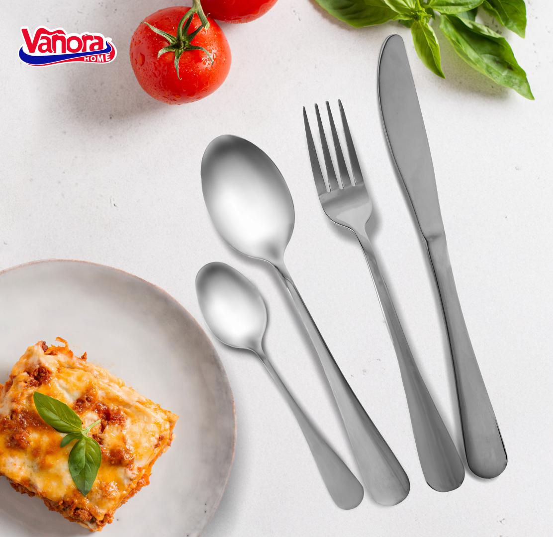 LINGURITA INOX 13.5 CM, MARA, VANORA HOME - imagine 4