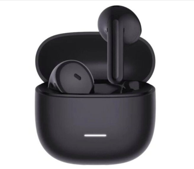 Xiaomi REDMI Buds 8 Active Black