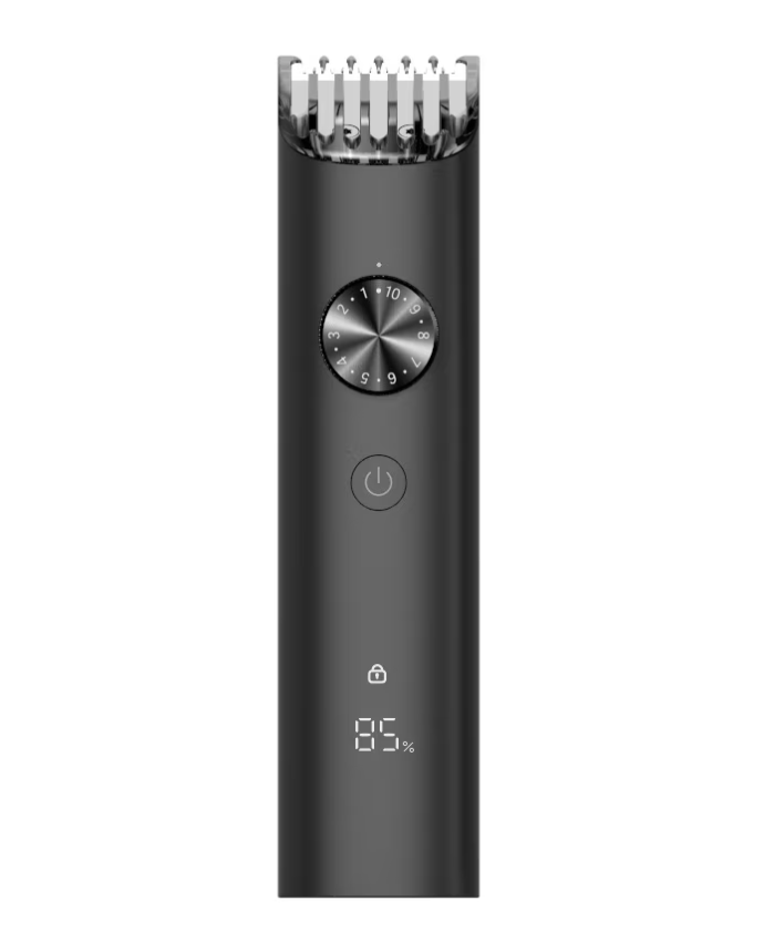 Xiaomi Grooming Kit Pro Black