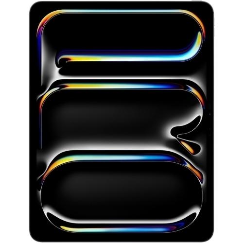 Apple 13-inch iPad Pro (M5) Wi-Fi 2TB with Nano-texture Glass - imagine 3