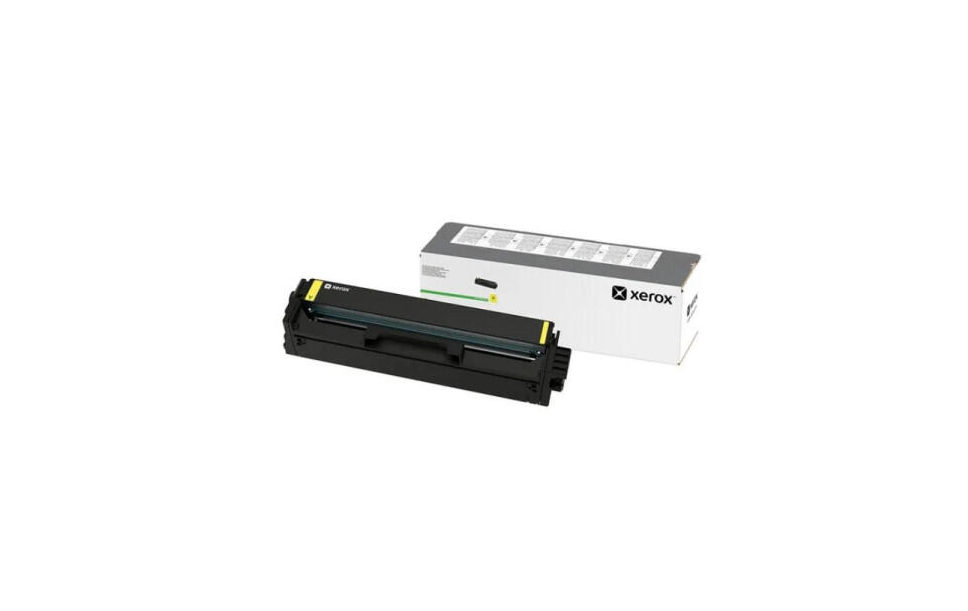 Toner Xerox 006R05090, Yellow