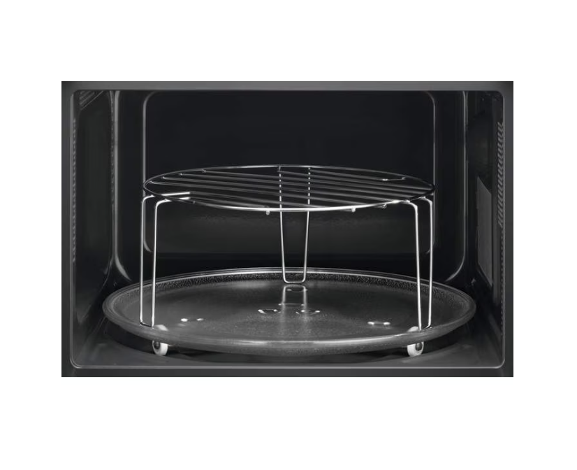 Cuptor cu microunde Electrolux EMZ421MMW, 20 l, 800 W, Grill, - Image 5