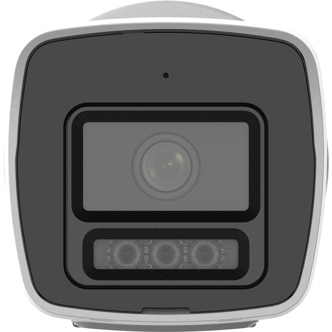 Cameră de supraveghere Hikvision IP Bullet 2 MP; Senzor: 1/2.8" - imagine 3