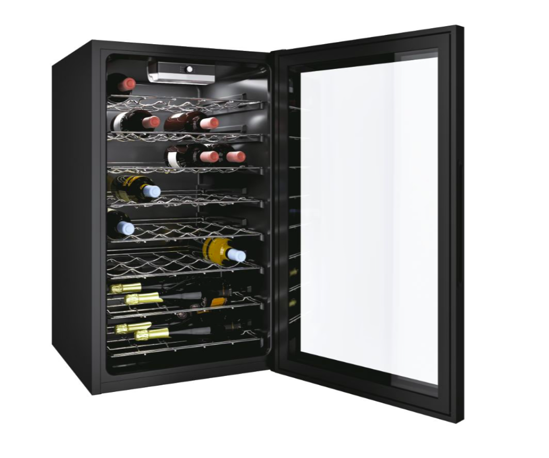 VITRINA FRIGORIFICA CANDY CWC 150 EM/NF