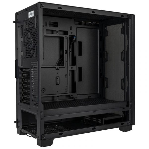 Carcasa PHANTEKS XT PRO Mid Tower NEGRU - imagine 7