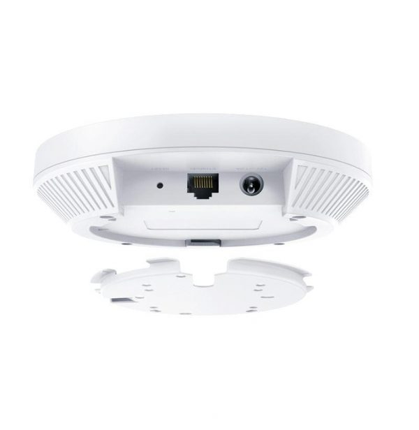 "AX3000 Ceiling Mount Dual-Band Wi-Fi 6 Access Point PORT:1× Gigabit - Image 3