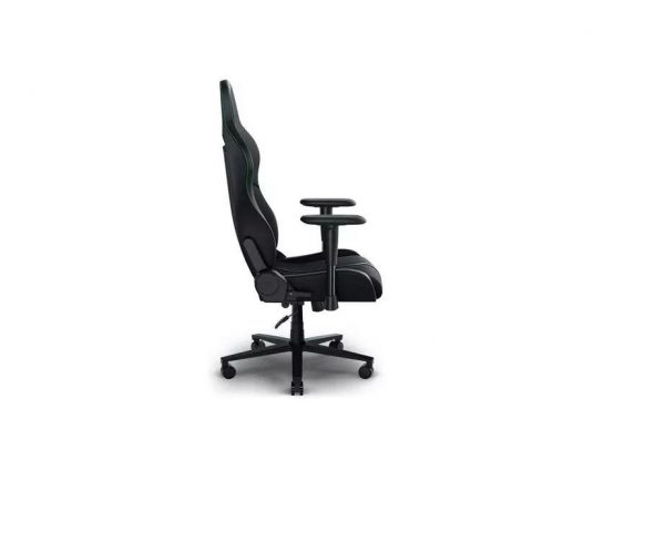 Scaun Razer Enki, manevrare automata, material piele ecologica, greutate maxima - Image 4
