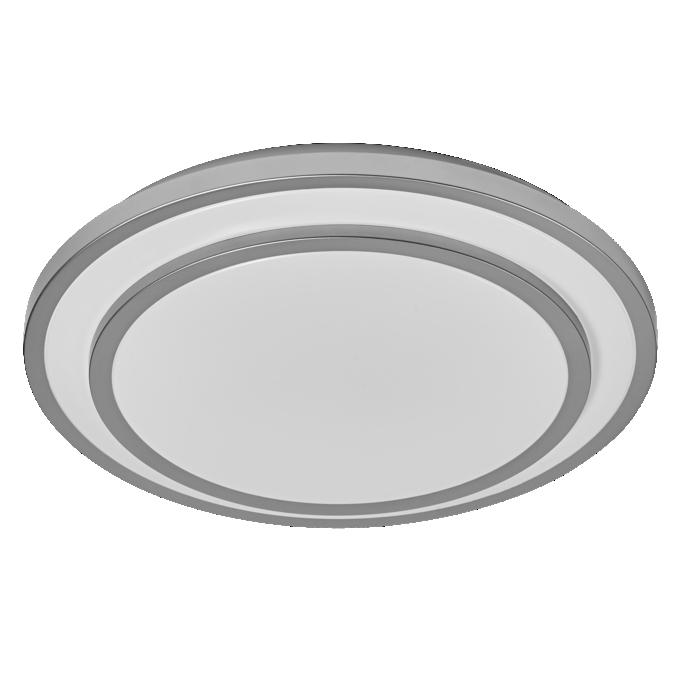 Plafoniera LED OSRAM Orbis Berlin 390, 24W, 2700 lm,lumina calda(3000K),