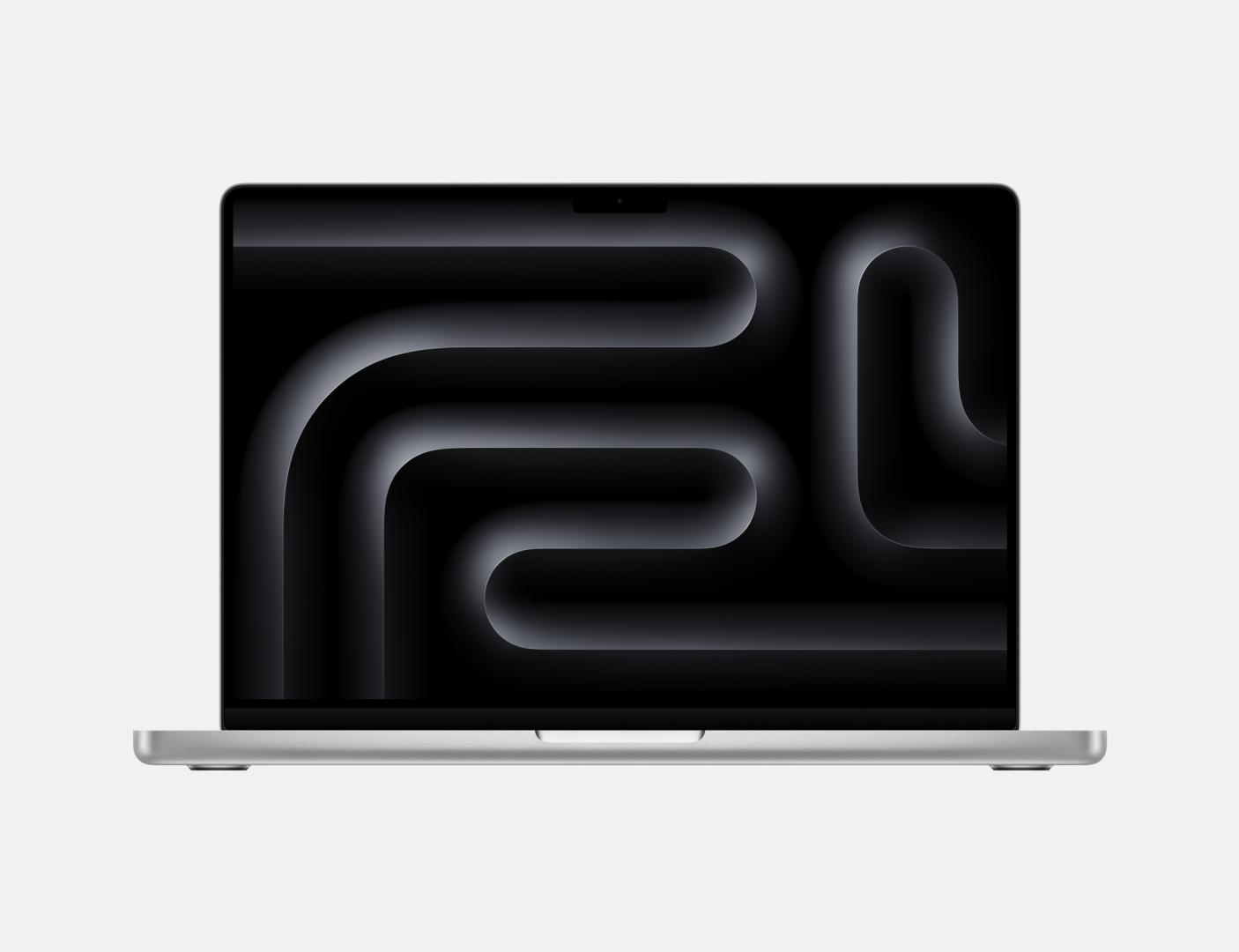 MacBook Pro 14.2"/Apple M5 (CPU 10-core, GPU 10-core, Neural Engine