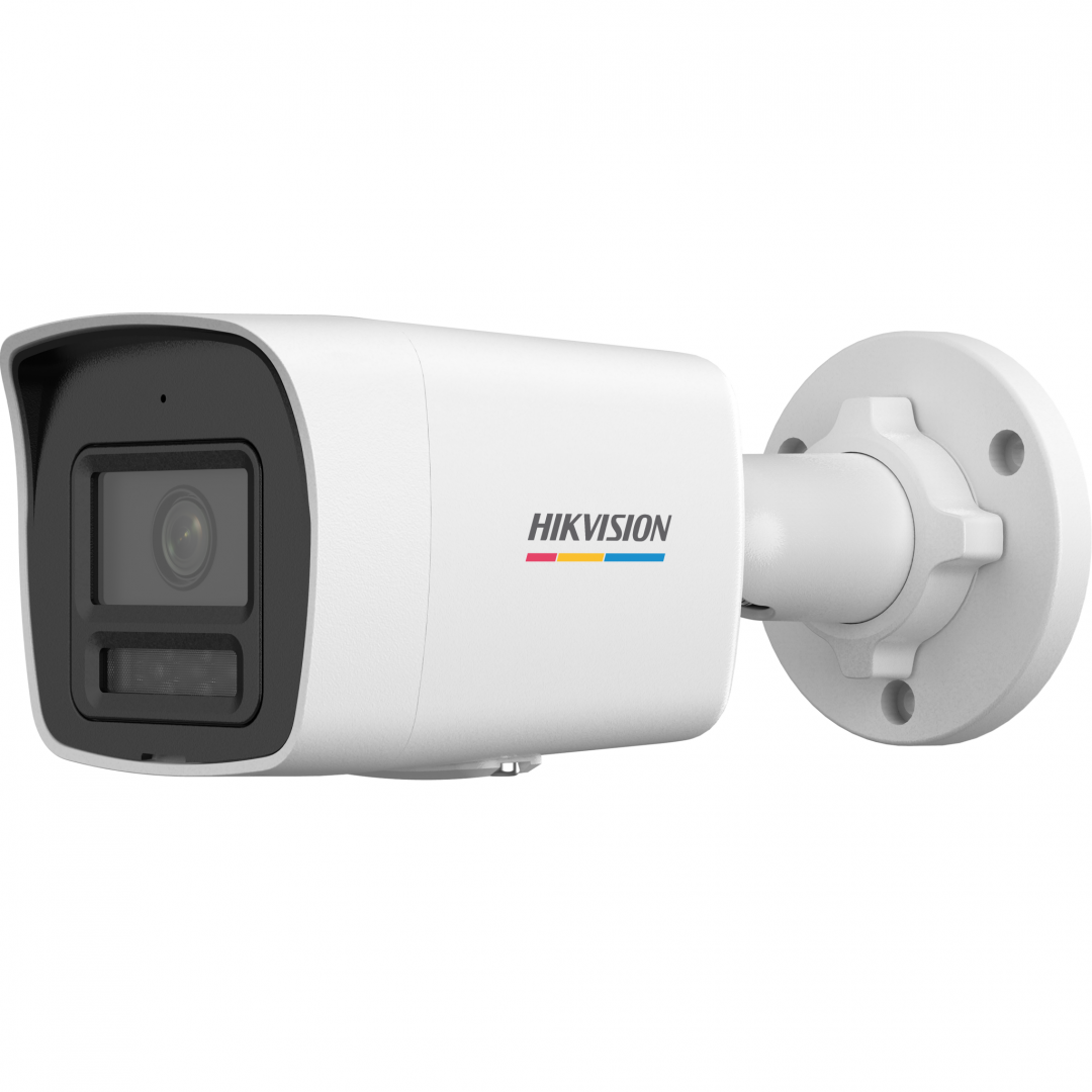 Cameră de supraveghere Hikvision IP Bullet 2 MP; Senzor: 1/2.8" - imagine 2