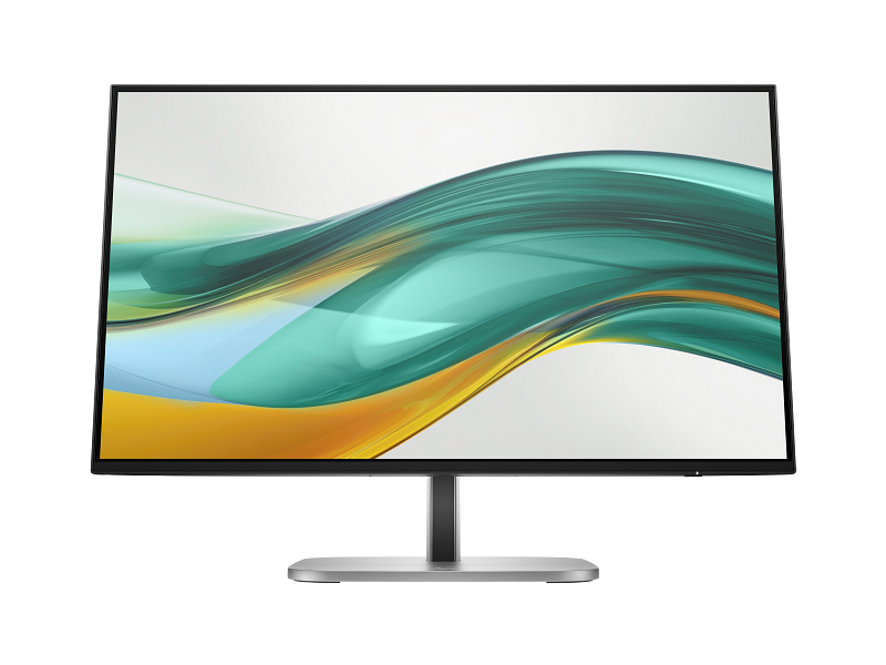 Monitor Commercial HP Series 5 Pro 524pf, 23.8", 1920 x