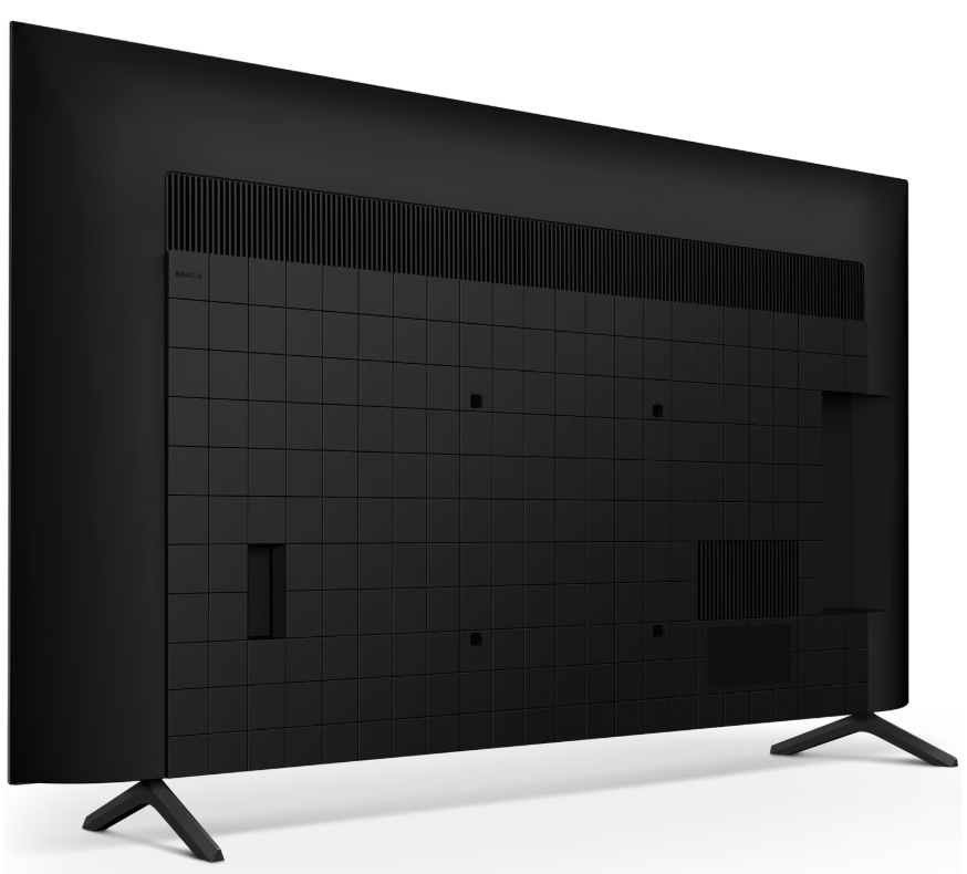 Televizor Sony BRAVIA 3 LED 43S35, 108 cm, Smart Google - imagine 7