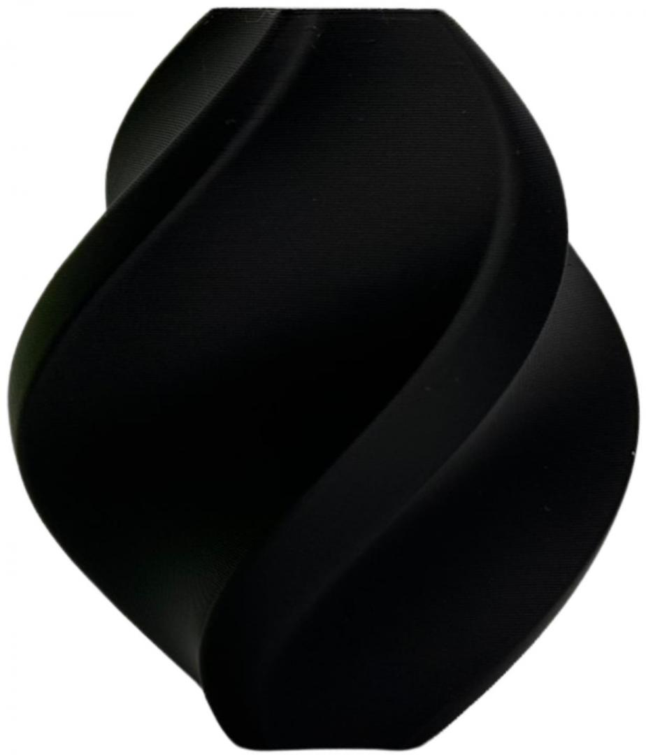PROF. LAB 3D FILAMENT 1KG PLA+ BLACK, Diametru: 1.75mm, Greutate: - imagine 2