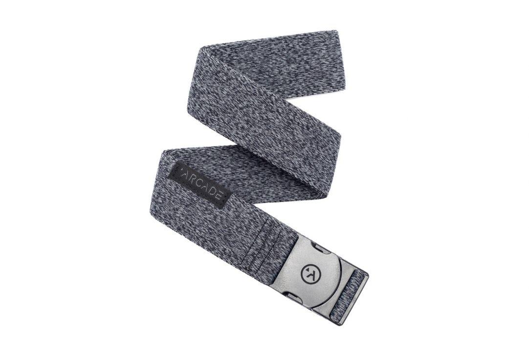 Curea Arcade Core Fundation Heather Negru