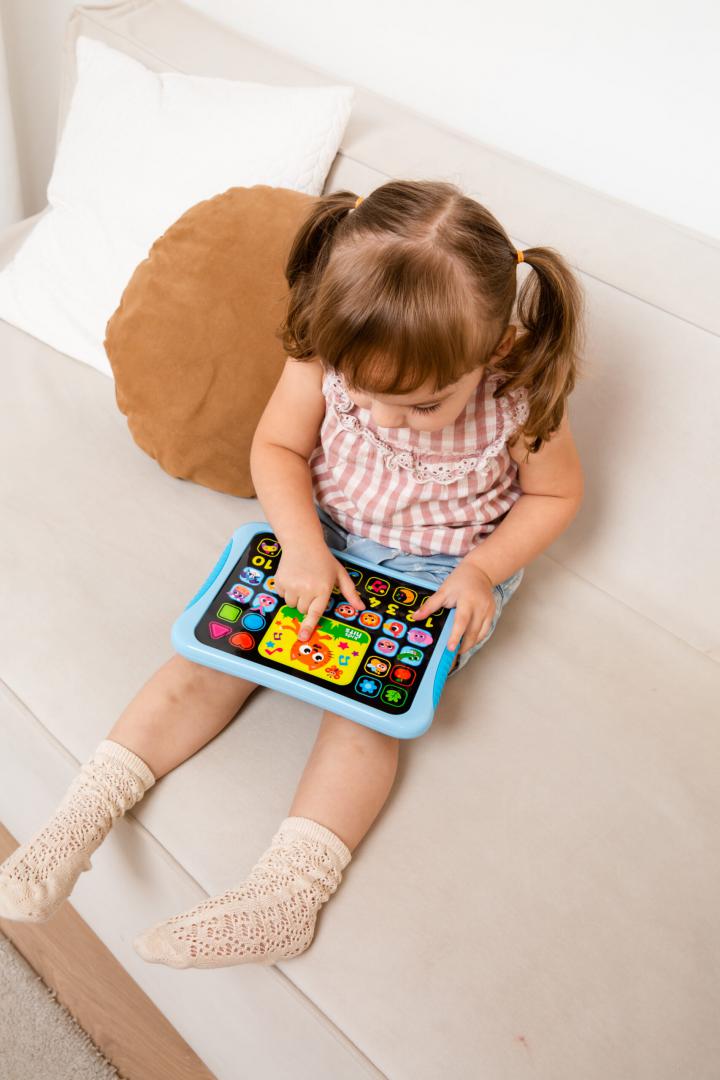 PRIMA MEA TABLETA INTERACTIVA - imagine 6