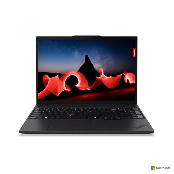 Laptop Lenovo ThinkPad T16 G3; 16" WUXGA; Intel® Core™ Ultra - imagine 3