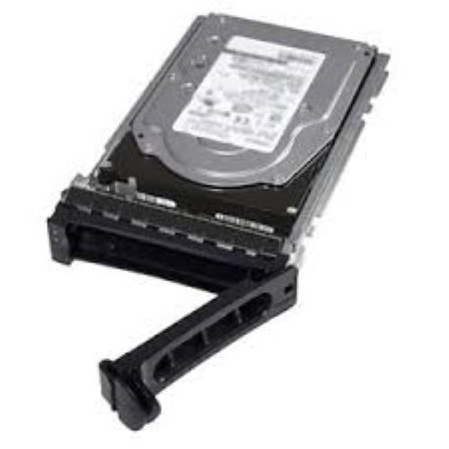 Dell 300GB 15K RPM SAS ISE 12Gbps 512n 2.5in Hot-plug