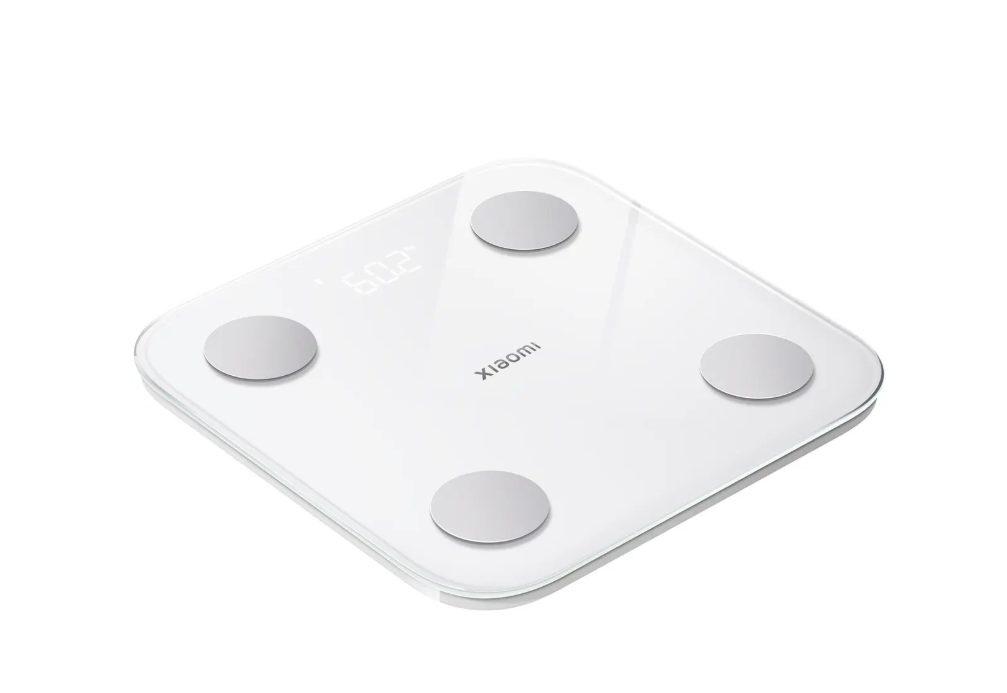 Xiaomi Body Composition Scale S400 White