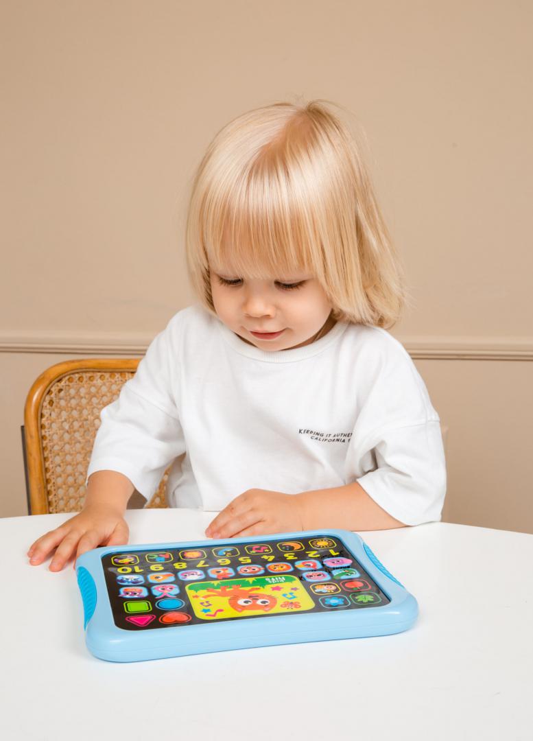 PRIMA MEA TABLETA INTERACTIVA - imagine 8