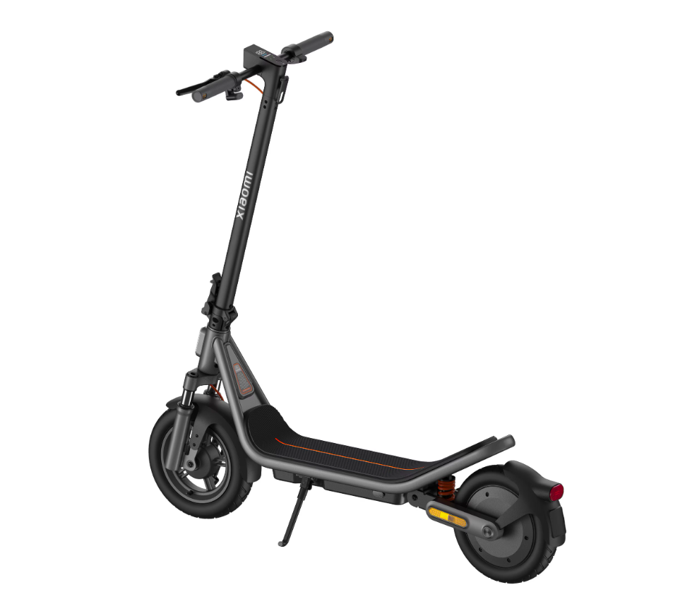 Xiaomi Electric Scooter 6 - imagine 3