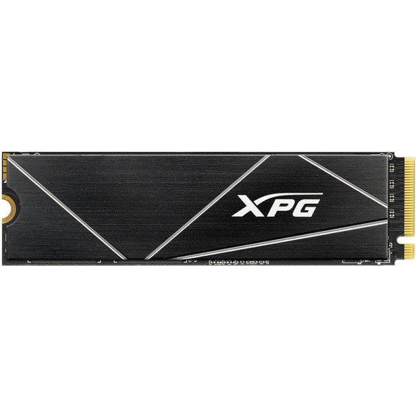 SSD Adata XPG GAMMIX S70, 2TB, NVMe, M.2 - imagine 4